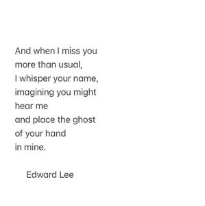 Meet your Posher, Charlotte